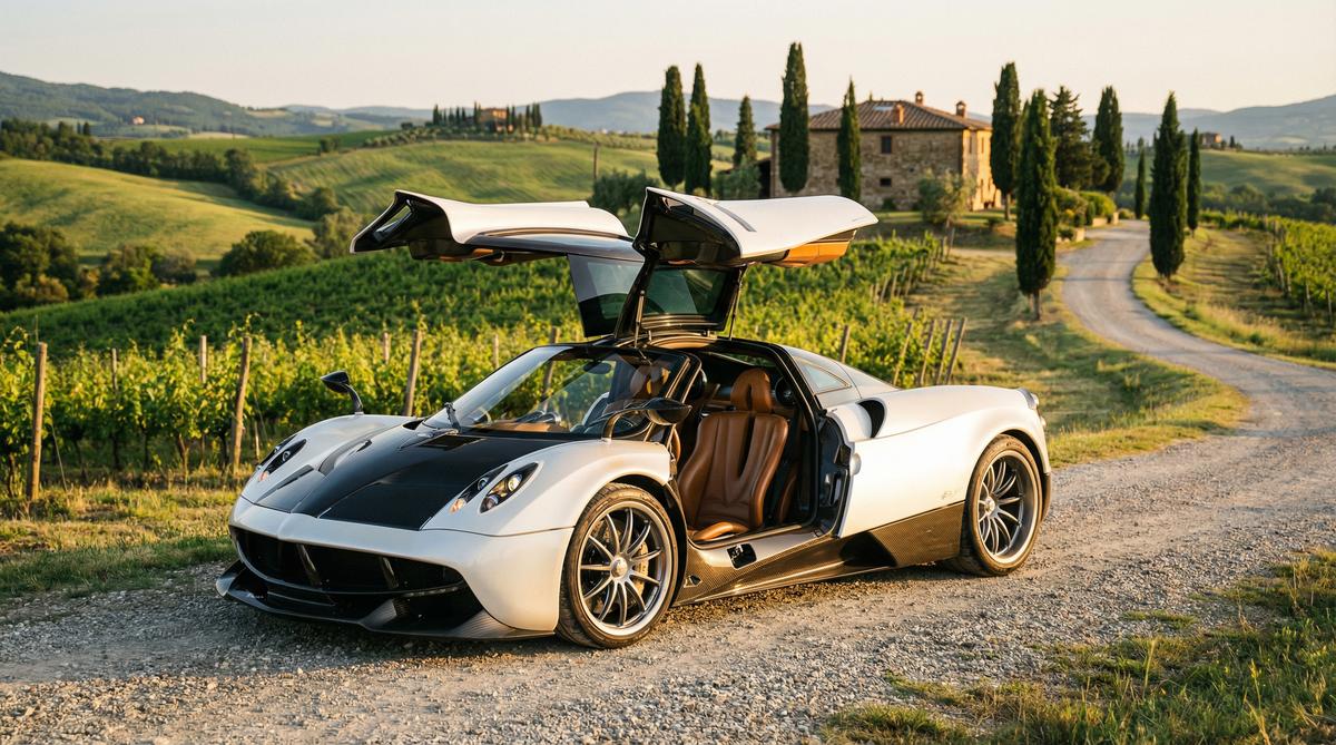 困困兔帕加尼视频